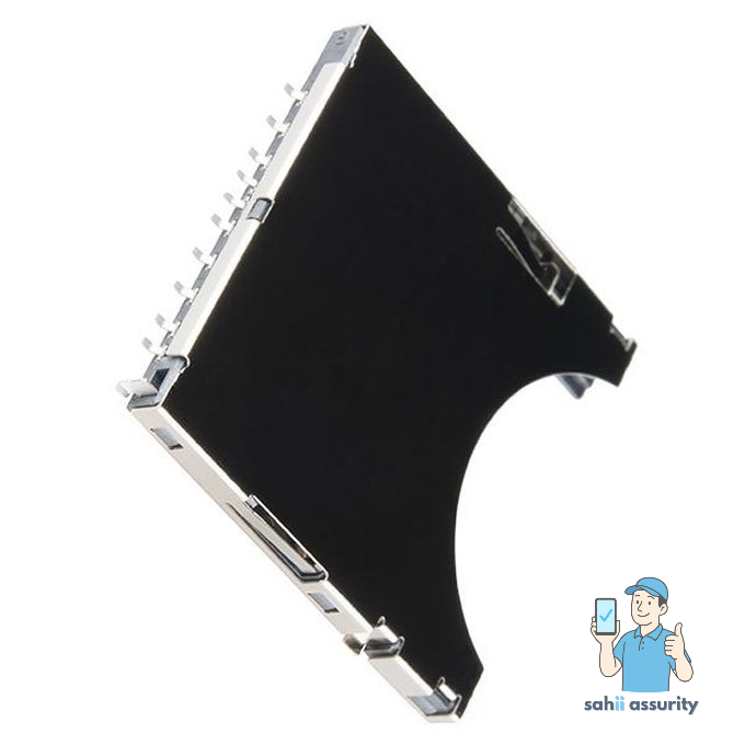 MMC Connector for Vivo Z1i thumbnail